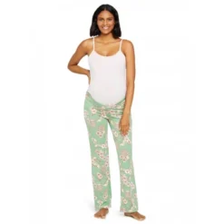 Maternity Sleep Pant | Motherhood Maternity -Women Store GUEST 69141657 2abb 43ac 98e2 b0166a125443