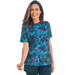 Swim 365 Women’s Plus Size The Swim Tee 23 Swim 365 Women’s Plus Size The Swim Tee -Women Store GUEST 69268b56 3753 4ef6 a4a4 966e02c04ea3