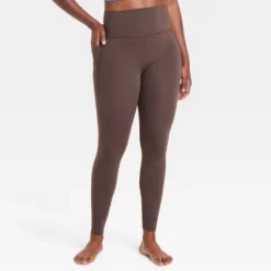 Women's Everyday Soft Ultra High-Rise Pocketed Leggings 27" - All In Motion™ 18 Women's Everyday Soft Ultra High-Rise Pocketed Leggings 27" - All In Motion™ -Women Store GUEST 69340e63 3c78 4b04 a378 3b49e7c539f5