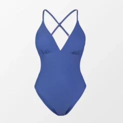 Women's Cutout Back Crisscross One Piece Swimsuit - Cupshe 15 Women's Cutout Back Crisscross One Piece Swimsuit - Cupshe -Women Store GUEST 6a38785a 1362 487e bdfe 0471bc84f952