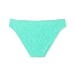 Women's Pucker Textured Cheeky Bikini Bottom - Wild Fable™ Sea Green 14 Women's Pucker Textured Cheeky Bikini Bottom - Wild Fable™ Sea Green -Women Store GUEST 6b0cf679 3f09 4e71 befa 75af0a8fa15c