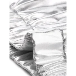 Allegra K Women's Track Holographic Shiny Long Sleeve Metallic Zip Front Jacket 19 Allegra K Women's Track Holographic Shiny Long Sleeve Metallic Zip Front Jacket -Women Store GUEST 6c32e0f1 4f6c 4f05 99a7 5b4b8361c7cb