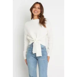 Petal And Pup Womens Captivate Knit Sweater -Women Store GUEST 6c790a7d f032 4377 a5e6 7e0a16847207