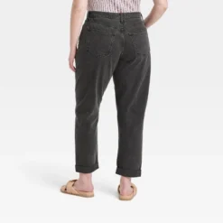 Women's High-Rise Boyfriend Jeans - Universal Thread™ 11 Women's High-Rise Boyfriend Jeans - Universal Thread™ -Women Store GUEST 6cfaffde c2c7 4bb7 9c1c 87545135ea2d