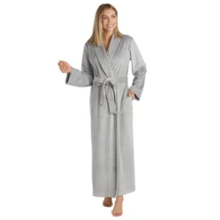 Softies Serenity Wrap Robe -Women Store GUEST 6d933d4c 7df8 44e9 8a19 7482b84bbc43