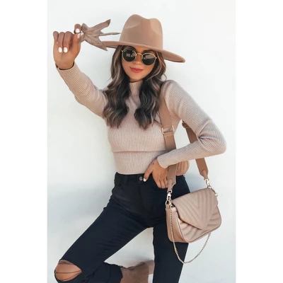 Petal And Pup Womens Paige Top 4 Petal And Pup Womens Paige Top - Image 2