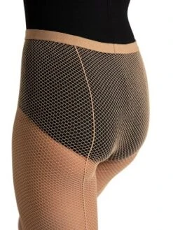 Capezio Women's Studio Basics Fishnet Tight W/ Seams -Women Store GUEST 6e9b3724 1274 4573 bcb8 c11d00bb03f2