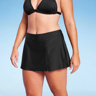 Women's Swim Skirt With Tummy Control - Kona Sol™ 10 Women's Swim Skirt With Tummy Control - Kona Sol™ - Image 8