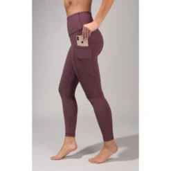 90 Degree By Reflex Womens Interlink High Waist Ankle Legging With Back Curved Yoke -Women Store GUEST 6ed0fffa d9f8 4aa7 8a03 0832775a4c3e