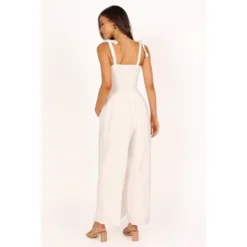 Petal And Pup Womens Miles Wide Leg Jumpsuit -Women Store GUEST 70c88536 050e 4672 9f0e 9a265428a755