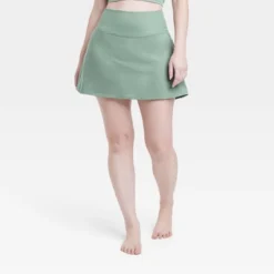 Women's Knit Skorts - All In Motion™ 23 Women's Knit Skorts - All In Motion™ -Women Store GUEST 7128f55e 1b60 4b3f 81ea 934f8e6e0453