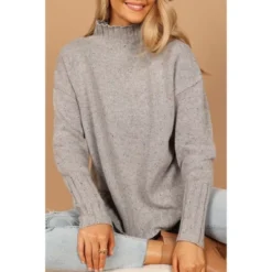 Petal And Pup Womens Conny Knit Sweater 14 Petal And Pup Womens Conny Knit Sweater -Women Store GUEST 71c9e071 33e9 4d4f bf9a 0e4a951c1968