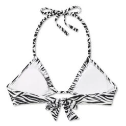Women's Multiway U-Neck Bralette Bikini Top - Wild Fable™ Black/White Zebra Print -Women Store GUEST 71d83f6f ac0c 46d5 a1fd 6f47569a7602