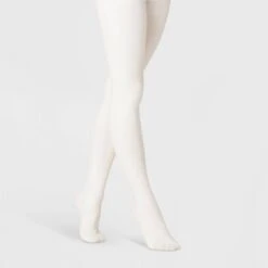 Women's Flat Knit Fleece Lined Tights - A New Day™ -Women Store GUEST 72ca4cd9 c807 4548 a142 3eaae9523fd0