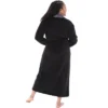 Women's Warm Winter Robe, Plush Fleece Full Length Long Bathrobe 2 Women's Warm Winter Robe, Plush Fleece Full Length Long Bathrobe -Women Store GUEST 7403bb10 c43d 4160 ab3e 2ed9985d28f9