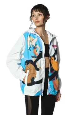 Members Only - Women's Daffy Squad Oversized Jacket 13 Members Only - Women's Daffy Squad Oversized Jacket -Women Store GUEST 769e6c4f 7682 49a3 8123 34e978e9152c