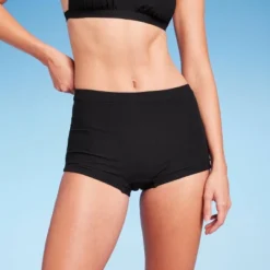 Women's Ribbed Low-Rise Short Bikini Bottom - Wild Fable™ 17 Women's Ribbed Low-Rise Short Bikini Bottom - Wild Fable™ -Women Store GUEST 77d9eb35 3971 4f91 b70a 0d93bea29b27