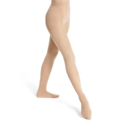 Capezio Women's Ultra Soft Self Knit Waistband Transition Tight -Women Store GUEST 782aaee6 9310 4a39 a99f 52ec818c2555