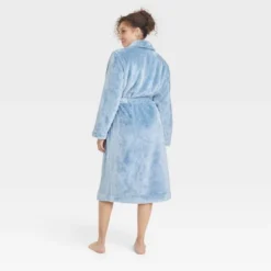 Women's Cozy Robe - Stars Above™