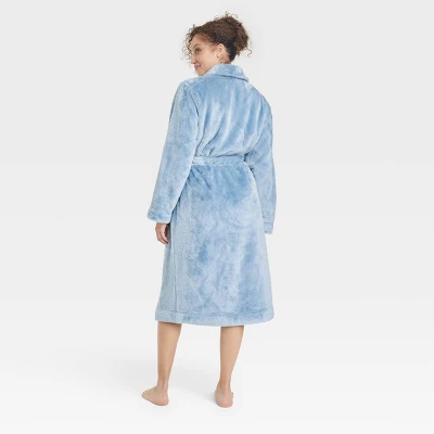 Women's Cozy Robe - Stars Above™ 3 Women's Cozy Robe - Stars Above™