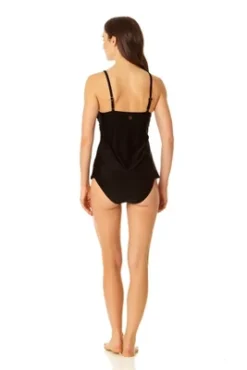 CopperControl By Coppersuit - Women's Cross Front Tankini Swimsuit Top 9 CopperControl By Coppersuit - Women's Cross Front Tankini Swimsuit Top -Women Store GUEST 78a54beb cca8 4f62 8919 ab936fa44bfe