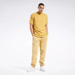 Reebok Classics Natural Dye Tee Mens Athletic T-Shirts