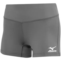 Mizuno Victory 3.5" Inseam Volleyball Shorts -Women Store GUEST 7ae92a20 e29f 402a 87af 1f730516f3dc