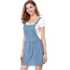 Allegra K Women's Pattern Overall Adjustable Shoulder Suspender Straps Mini Skirt 2 Allegra K Women's Pattern Overall Adjustable Shoulder Suspender Straps Mini Skirt -Women Store GUEST 7c4a743e 4325 492c b2b8 b5728edc0151