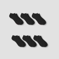 Hanes Performance Women's Cushioned 6pk No Show Athletic Socks 5-9 -Women Store GUEST 7c7e065f 1237 4532 93ef e28bf23b69af