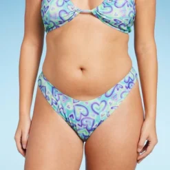 Women's Low-Rise Cheeky Ultra High Leg Bikini Bottom - Wild Fable™ -Women Store GUEST 7d21ce07 ce77 49a1 9f37 b35ef511b64b