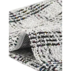 Allegra K Women's Tie Front Long Sleeve Plaid Tweed Short Shrugs 10 Allegra K Women's Tie Front Long Sleeve Plaid Tweed Short Shrugs -Women Store GUEST 7d8c984a 8eab 4015 a905 d6c68912c1fc