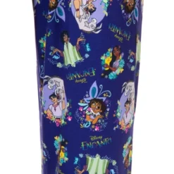 Disney Womens' Encanto Movie The Family Madrigal Characters Pajama Pants Purple -Women Store GUEST 7ef3e14e 33f2 41b9 b376 24549f1a659c