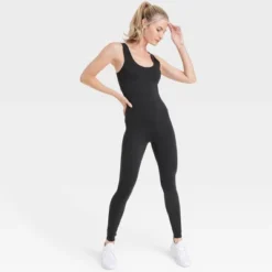 Women's Brushed Sculpt Scoop Neck Bodysuit - All In Motion™ 10 Women's Brushed Sculpt Scoop Neck Bodysuit - All In Motion™ -Women Store GUEST 7f34b33e 0f5a 4d7b b048 092543683fa9