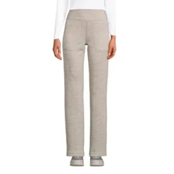 Lands' End Women's Plus Size Active Fleece Lined Yoga Pants 12 Lands' End Women's Plus Size Active Fleece Lined Yoga Pants -Women Store GUEST 7f5409bd 637b 4b7e bf61 75d35010ebc1