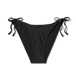 Women's Side-Tie V-Front High Leg Cheeky Bikini Bottom - Wild Fable™ 16 Women's Side-Tie V-Front High Leg Cheeky Bikini Bottom - Wild Fable™ -Women Store GUEST 80c613d9 de45 4691 9030 999e5708fa34