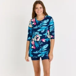 Calypsa Gia Swim Tunic -Women Store GUEST 80def1d4 5c26 4f38 8d24 5262a1c70983