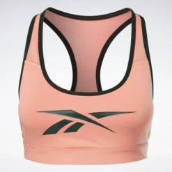 Reebok Lux Vector Racer Sports Bra Womens -Women Store GUEST 8197db35 6046 49fb a7ea cebf81b77717