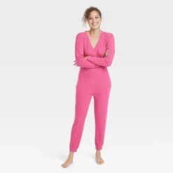 Women's Thermal Pajama Union Suit - Stars Above™ -Women Store GUEST 81b3d5f0 f1f6 4108 aeb2 e5753e9637e7