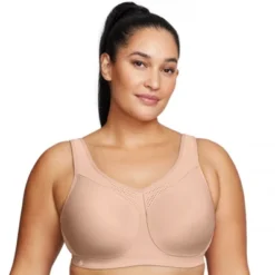 Glamorise Womens High Impact Wonderwire Sports Underwire Bra 9066 Café 11 Glamorise Womens High Impact Wonderwire Sports Underwire Bra 9066 Café -Women Store GUEST 82abc6f2 474e 4200 bf1b 83b6e64de6eb