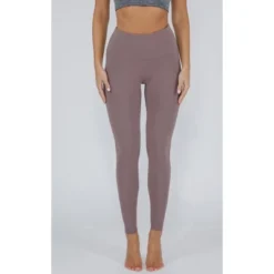 Yogalicious Womens High Waist Ultra Soft Nude Tech Leggings For Women -Women Store GUEST 82d88e9f c049 404f b5f9 0e8f94152dc6