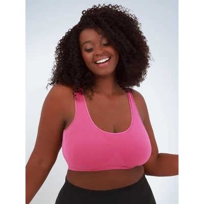 Leading Lady The Olivia - All-Around Support Comfort Sports Bra 7 Leading Lady The Olivia - All-Around Support Comfort Sports Bra - Image 5