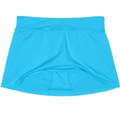Lands' End Women's Chlorine Resistant Mini Swim Skirt Swim Bottoms -Women Store GUEST 8378b570 5980 42ff b01b 7d76fd23c644