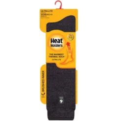 Women's Holly ULTRA LITE™ Long Twist Socks