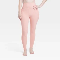 Women's Everyday Soft Ultra High-Rise Pocketed Leggings 27" - All In Motion™ 21 Women's Everyday Soft Ultra High-Rise Pocketed Leggings 27" - All In Motion™ -Women Store GUEST 844fa009 73c2 4b37 9f6d 28f7351535eb