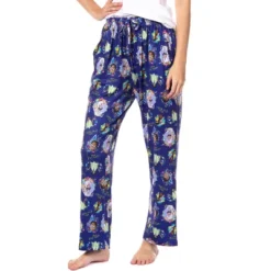 Disney Womens' Encanto Movie The Family Madrigal Characters Pajama Pants Purple -Women Store GUEST 852a0f10 d709 410b a253 d0aad5500e3e