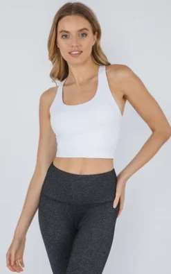 90 Degree By Reflex Womens Lux Racerback Longline Warrior Bra -Women Store GUEST 858a8142 2792 40f5 9ce1 49755704589b