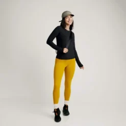 Vapor Apparel Women's Oasis Technical Long Sleeve -Women Store GUEST 86a402e7 7c5d 4987 9963 1c1f533e5307