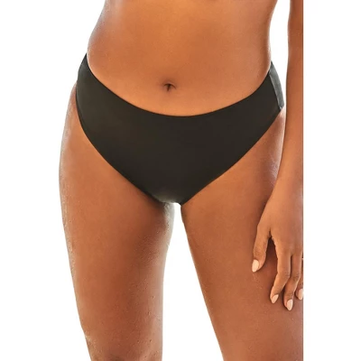 Swimsuits For All Women’s Plus Size Executive Bikini Bottom 5 Swimsuits For All Women’s Plus Size Executive Bikini Bottom - Image 3