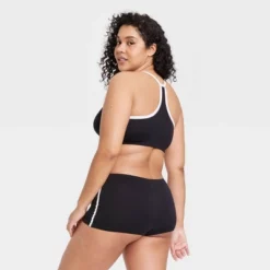 Women's Henley Set - Colsie™ -Women Store GUEST 87da6a64 2cc5 4514 9557 d3bd8ae6ff23