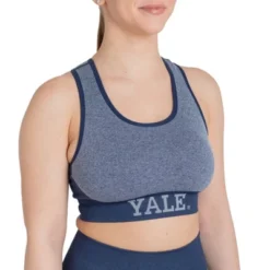 Yale Sports Bra High Impact Moisture-Wicking Athletic Bra For Women Breathable And Comfortable Design Perfect For Running & Gym Workouts By MAXXIM -Women Store GUEST 890c2ed8 83f9 47f2 b9df 82b94fffca26